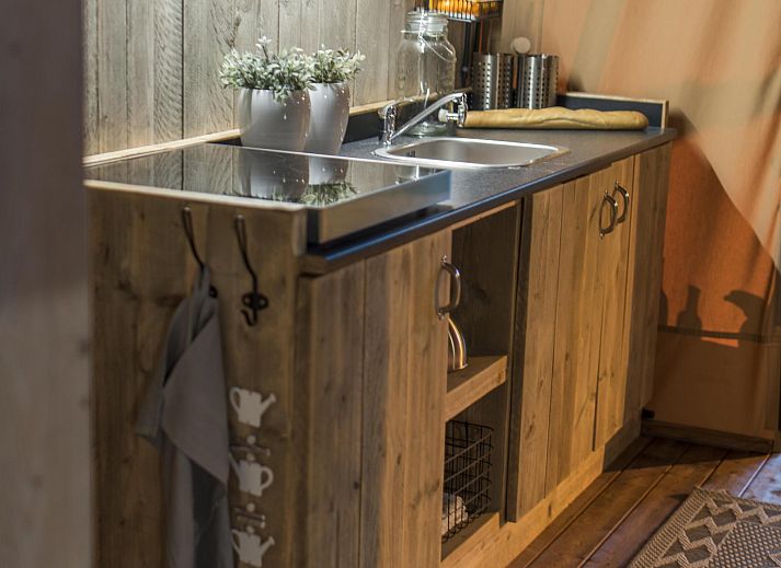 Unterkunft 384036 - Ferienhaus Noord Limburg - Glampinglodge GL