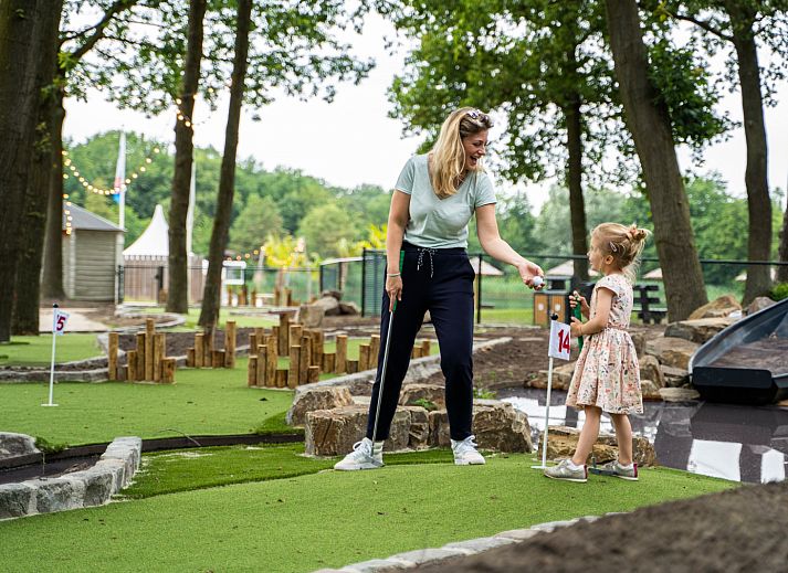 Guest house 384038 - Holiday property Noord Limburg - Bos Cube