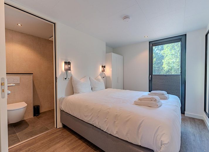 Unterkunft 384039 - Ferienhaus Noord Limburg - Bos Cabin