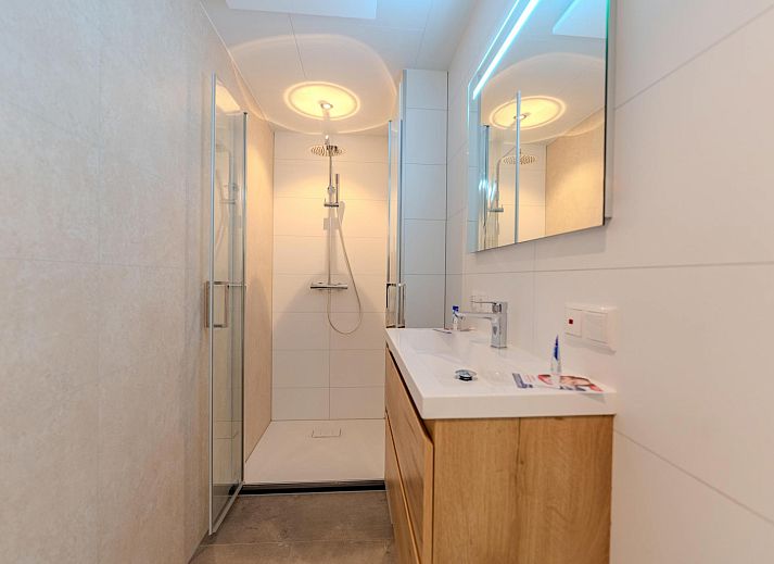 Unterkunft 384039 - Ferienhaus Noord Limburg - Bos Cabin