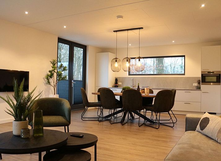 Unterkunft 384043 - Ferienhaus Noord Limburg - Vrijstaande woning in Maasbree