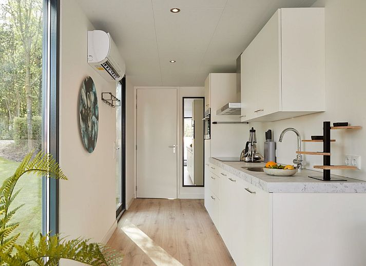 Verblijf 384044 - Vakantiewoning Noord Limburg - Vrijstaande woning in Maasbree