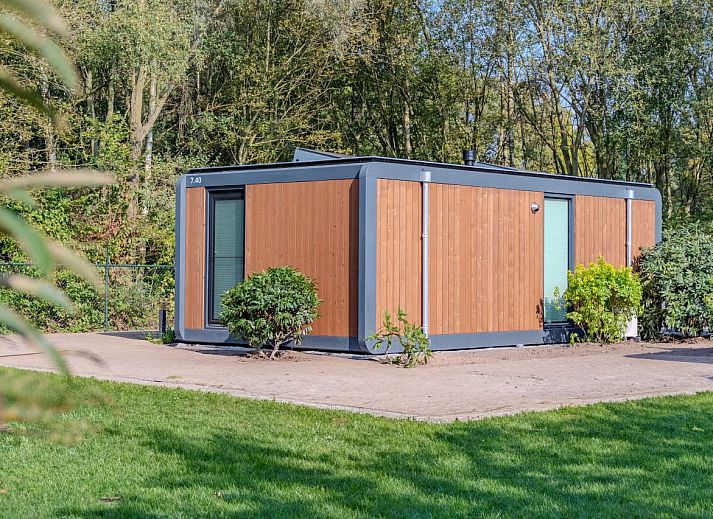 Unterkunft 384046 - Ferienhaus Noord Limburg - Vrijstaande woning in Maasbree