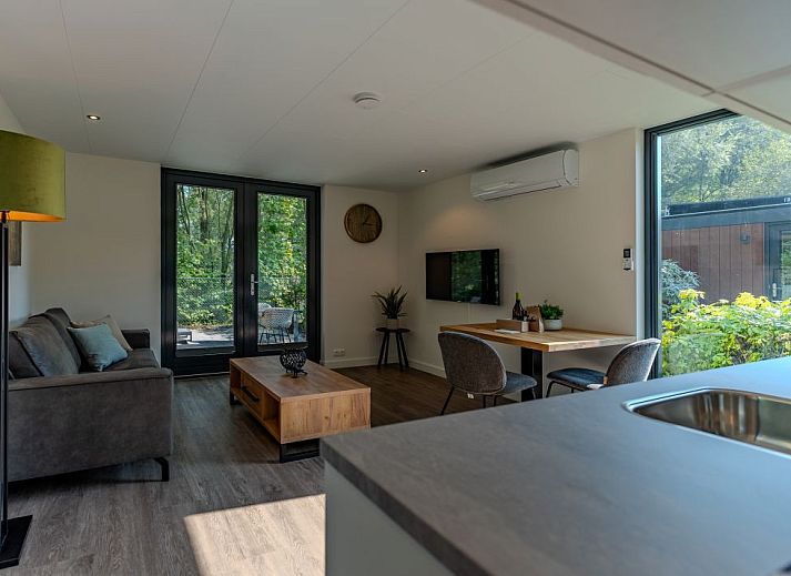 Unterkunft 384046 - Ferienhaus Noord Limburg - Vrijstaande woning in Maasbree