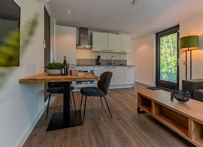 Unterkunft 384046 - Ferienhaus Noord Limburg - Vrijstaande woning in Maasbree
