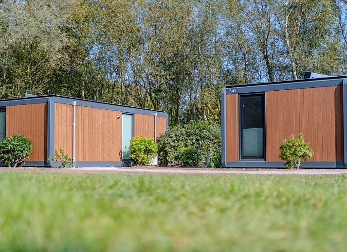 Unterkunft 384046 - Ferienhaus Noord Limburg - Vrijstaande woning in Maasbree