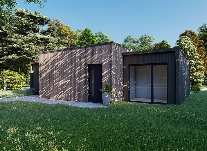 Verblijf 384047 - Vakantiewoning Noord Limburg - Vrijstaande woning in Maasbree