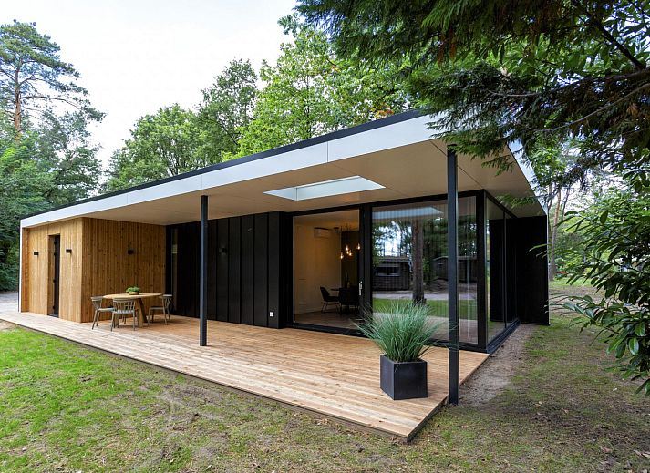 Guest house 384054 - Holiday property Noord Limburg - Bos Cottage