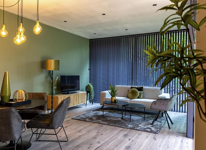 Guest house 384054 - Holiday property Noord Limburg - Bos Cottage