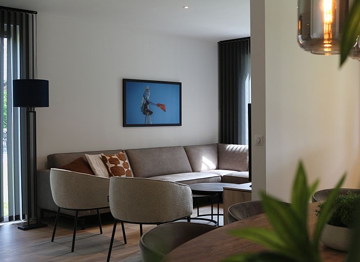 Unterkunft 384062 - Ferienhaus Noord Limburg - «Lake House»