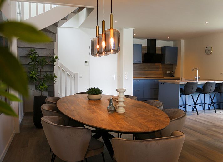 Unterkunft 384062 - Ferienhaus Noord Limburg - «Lake House»