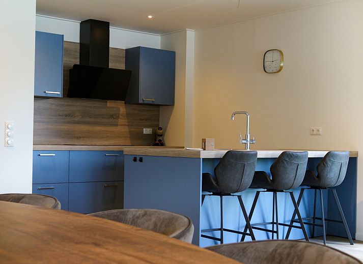 Unterkunft 384062 - Ferienhaus Noord Limburg - «Lake House»