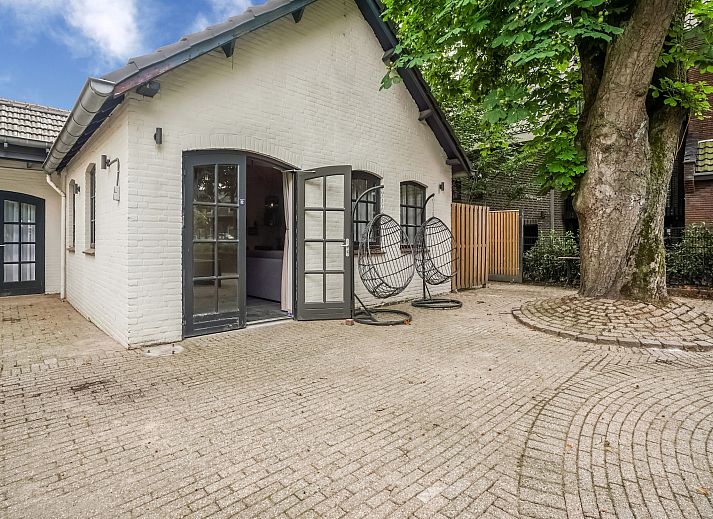 Verblijf 384105 • Vakantiewoning Noord Limburg • Natuurhuisje in Grubbenvorst