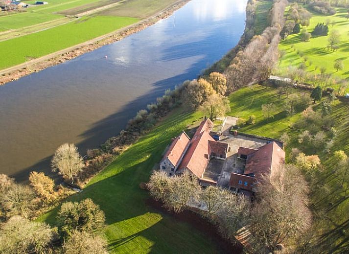 Unterkunft 384106 - Ferienhaus Noord Limburg - Huisje in Grubbenvorst