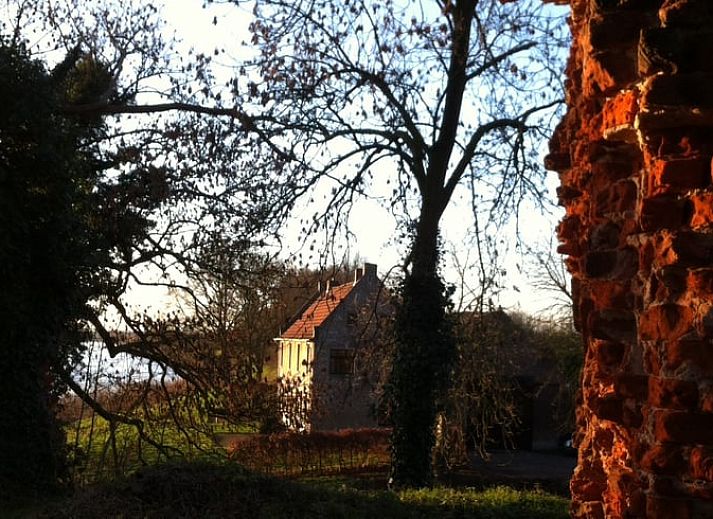 Unterkunft 384106 - Ferienhaus Noord Limburg - Huisje in Grubbenvorst