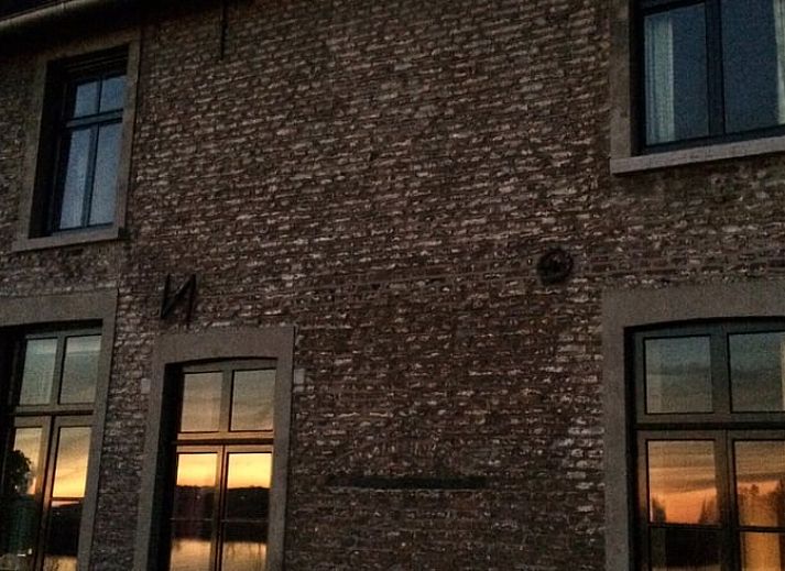 Unterkunft 384106 - Ferienhaus Noord Limburg - Huisje in Grubbenvorst