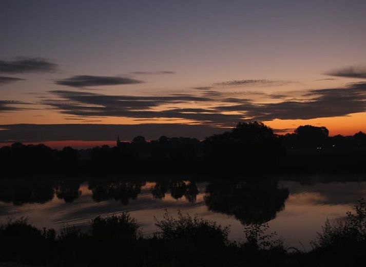 Unterkunft 384106 - Ferienhaus Noord Limburg - Huisje in Grubbenvorst