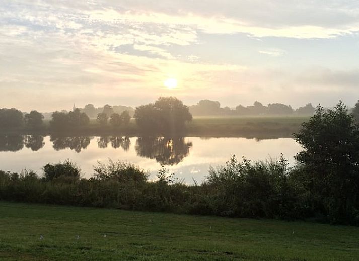 Unterkunft 384106 - Ferienhaus Noord Limburg - Huisje in Grubbenvorst