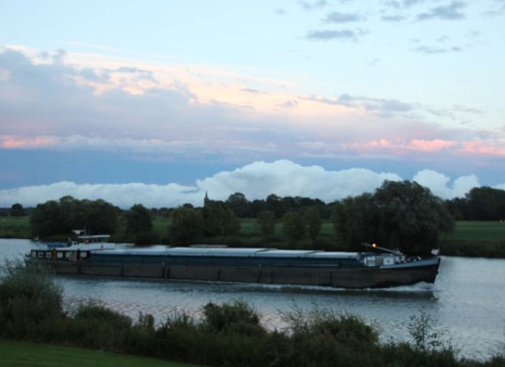 Unterkunft 384106 - Ferienhaus Noord Limburg - Huisje in Grubbenvorst