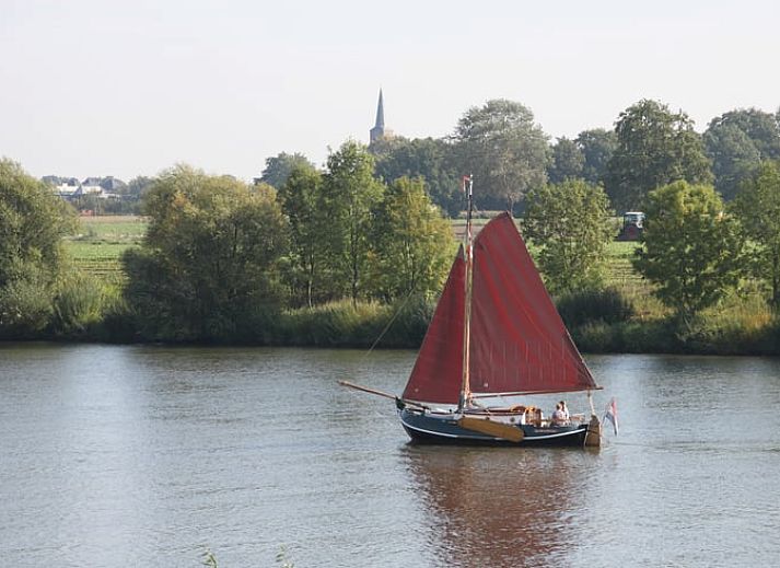 Unterkunft 384106 - Ferienhaus Noord Limburg - Huisje in Grubbenvorst
