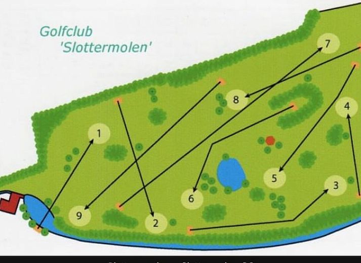 Unterkunft 384106 - Ferienhaus Noord Limburg - Huisje in Grubbenvorst