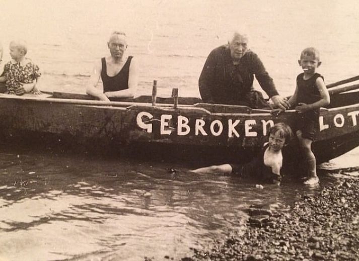 Unterkunft 384106 - Ferienhaus Noord Limburg - Huisje in Grubbenvorst