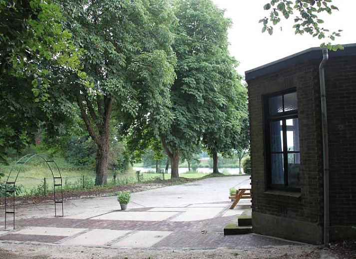 Unterkunft 384108 - Ferienhaus Noord Limburg - Vakantiehuis in Grubbenvorst