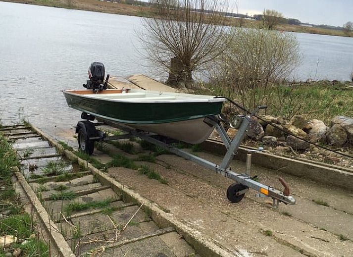 Unterkunft 384108 - Ferienhaus Noord Limburg - Vakantiehuis in Grubbenvorst