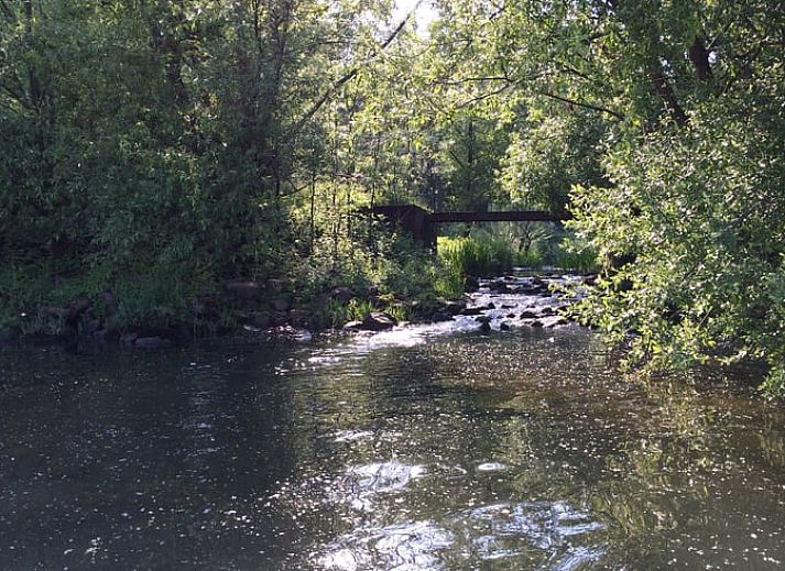 Unterkunft 384108 - Ferienhaus Noord Limburg - Vakantiehuis in Grubbenvorst