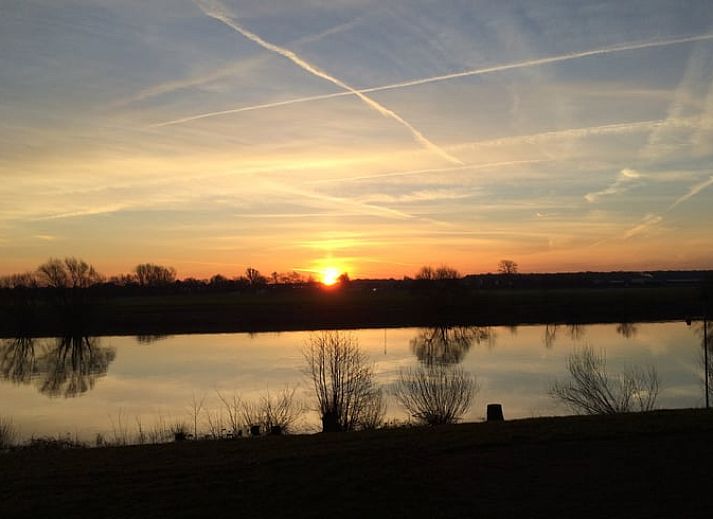 Unterkunft 384108 - Ferienhaus Noord Limburg - Vakantiehuis in Grubbenvorst