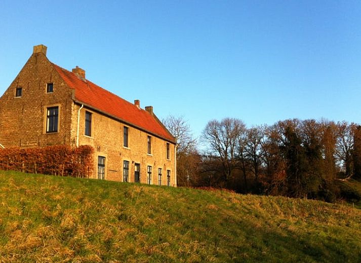 Unterkunft 384109 - Ferienhaus Noord Limburg - Huisje in Grubbenvorst