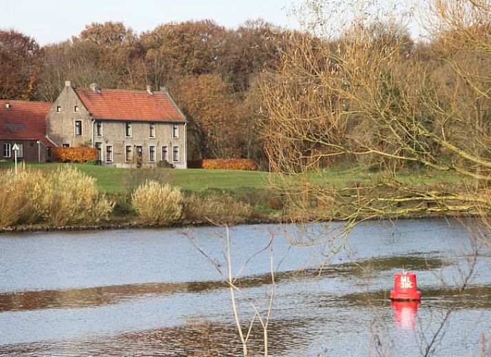 Unterkunft 384109 - Ferienhaus Noord Limburg - Huisje in Grubbenvorst