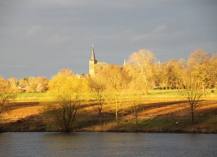 Unterkunft 384109 - Ferienhaus Noord Limburg - Huisje in Grubbenvorst