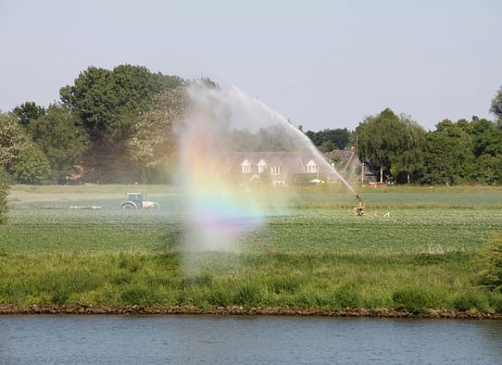 Verblijf 384110 - Vakantiewoning Noord Limburg - Vakantiehuis in Grubbenvorst