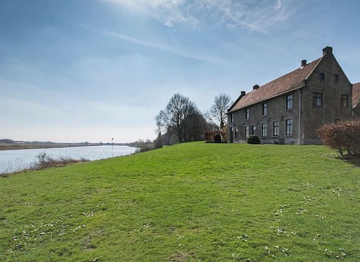 Unterkunft 384114 - Ferienhaus Noord Limburg - Vakantiehuis in Grubbenvorst
