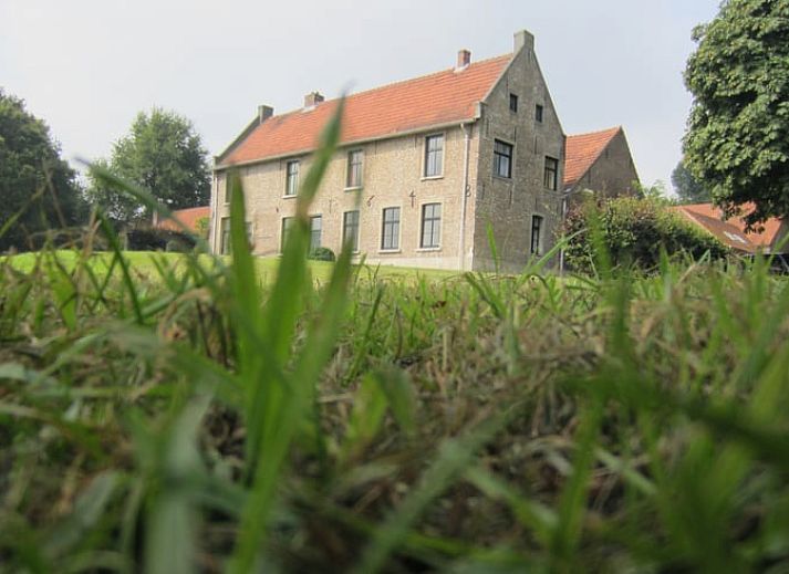 Unterkunft 384114 - Ferienhaus Noord Limburg - Vakantiehuis in Grubbenvorst