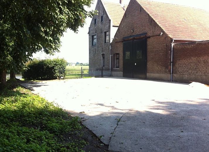 Unterkunft 384114 - Ferienhaus Noord Limburg - Vakantiehuis in Grubbenvorst