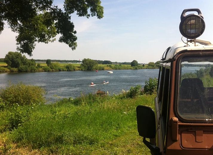 Unterkunft 384114 - Ferienhaus Noord Limburg - Vakantiehuis in Grubbenvorst