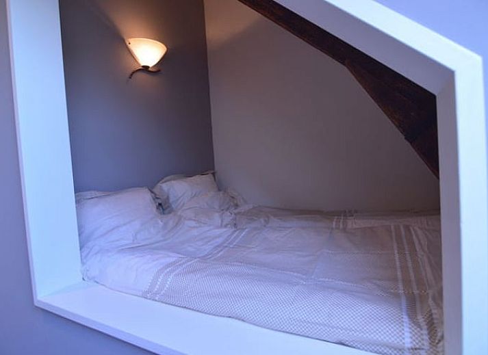 Verblijf 384208 - Vakantiewoning Noord Limburg - Vakantiehuis in Siebengewald