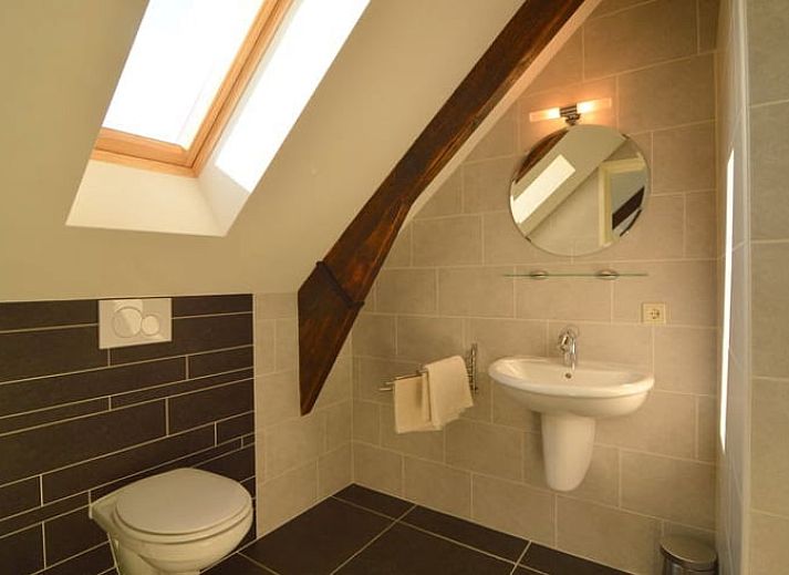Verblijf 384208 - Vakantiewoning Noord Limburg - Vakantiehuis in Siebengewald