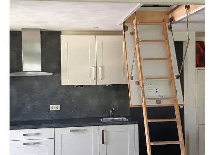 Verblijf 384208 - Vakantiewoning Noord Limburg - Vakantiehuis in Siebengewald