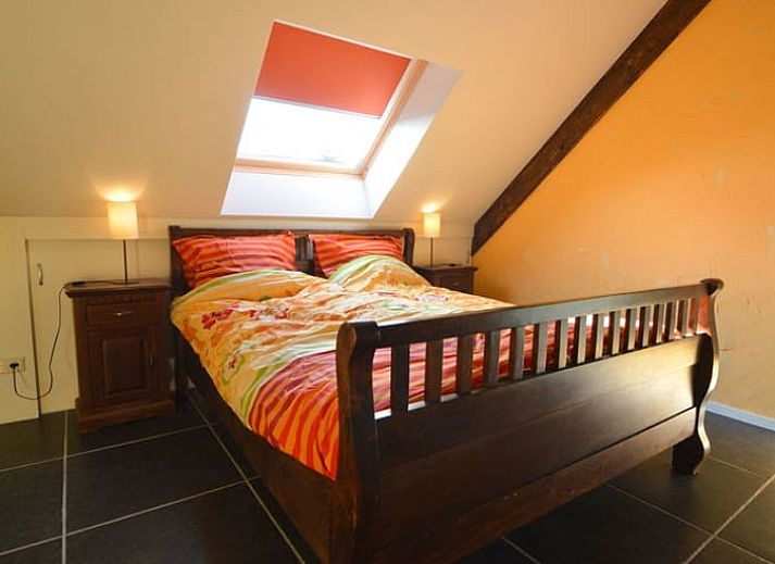 Verblijf 384208 - Vakantiewoning Noord Limburg - Vakantiehuis in Siebengewald