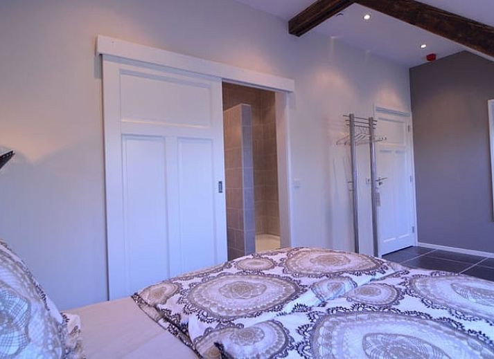 Verblijf 384208 - Vakantiewoning Noord Limburg - Vakantiehuis in Siebengewald