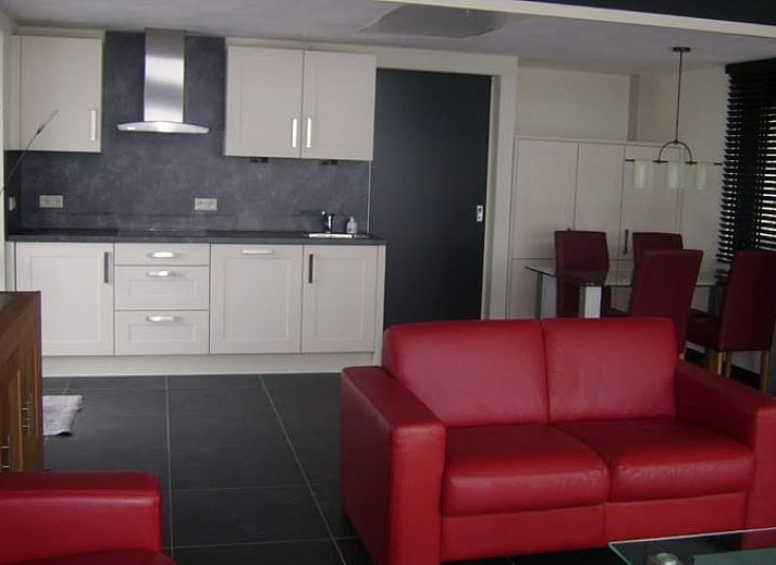 Verblijf 384208 - Vakantiewoning Noord Limburg - Vakantiehuis in Siebengewald