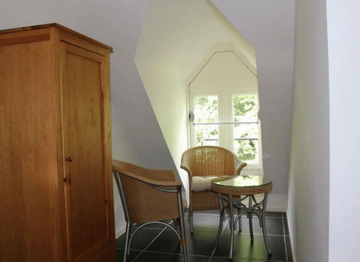 Verblijf 384209 - Vakantiewoning Noord Limburg - Vakantiehuisje in Siebengewald