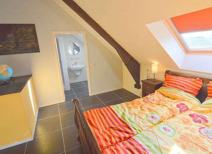 Verblijf 384209 - Vakantiewoning Noord Limburg - Vakantiehuisje in Siebengewald