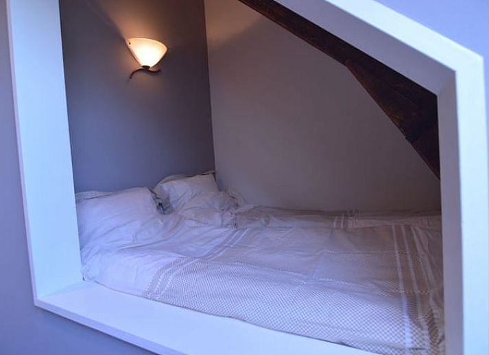 Verblijf 384209 - Vakantiewoning Noord Limburg - Vakantiehuisje in Siebengewald