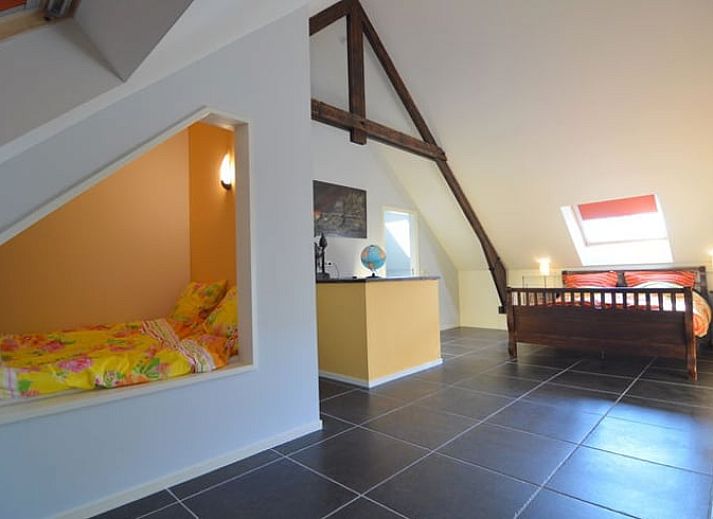 Verblijf 384209 - Vakantiewoning Noord Limburg - Vakantiehuisje in Siebengewald