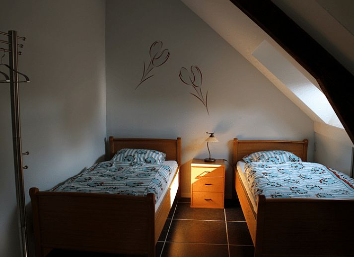Verblijf 384209 - Vakantiewoning Noord Limburg - Vakantiehuisje in Siebengewald