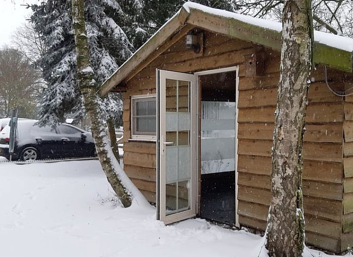 Verblijf 384209 - Vakantiewoning Noord Limburg - Vakantiehuisje in Siebengewald